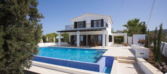 Studio in Paphos, Cyprus No. 12446 5