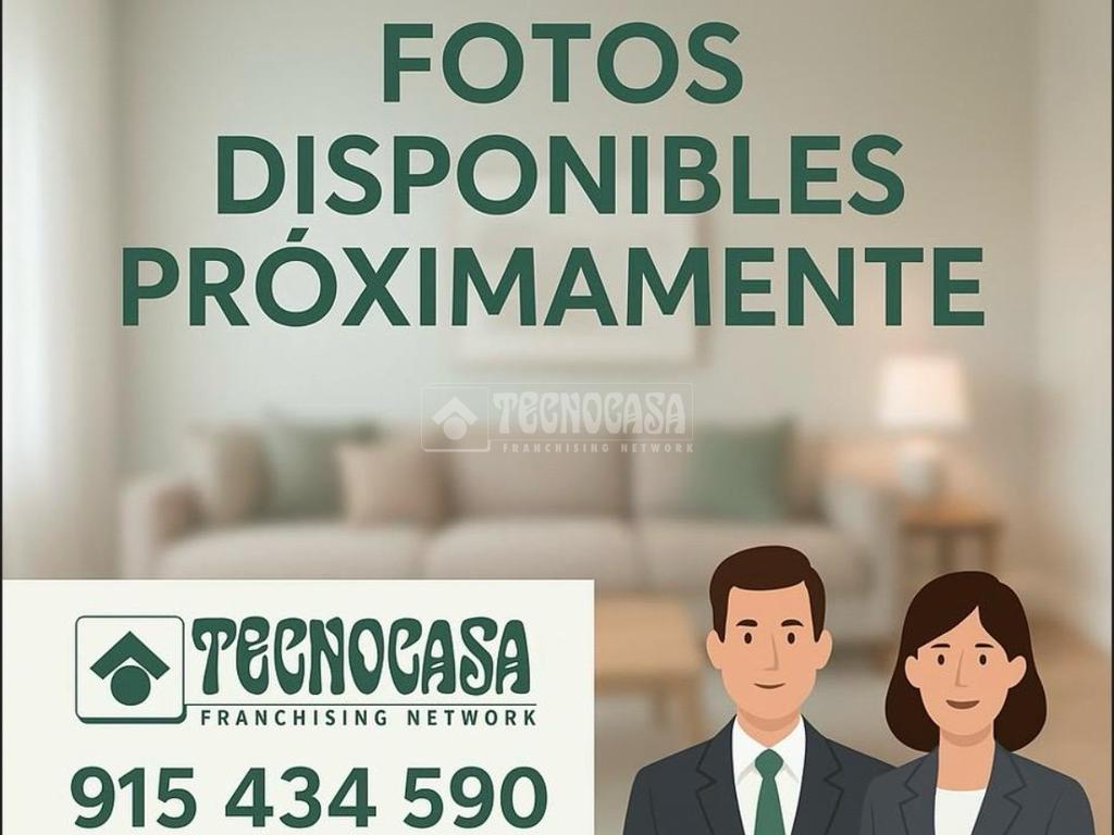 3غرفة شقة في Madrid, Spain رقم 230475