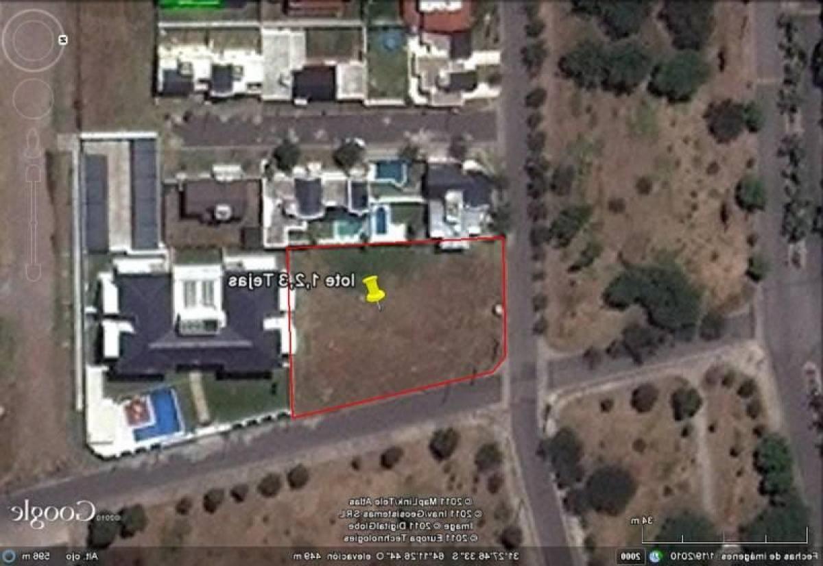 Terrain à Cordoba, Argentina No. 49832