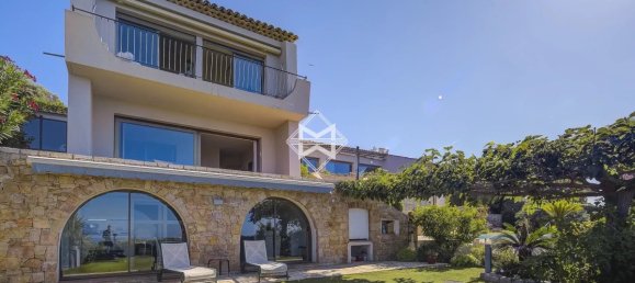 5 Schlafzimmer Villa in Cannes, France, Nr. 295926 3