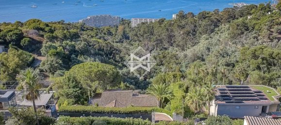 5 Schlafzimmer Villa in Cannes, France, Nr. 295926 2