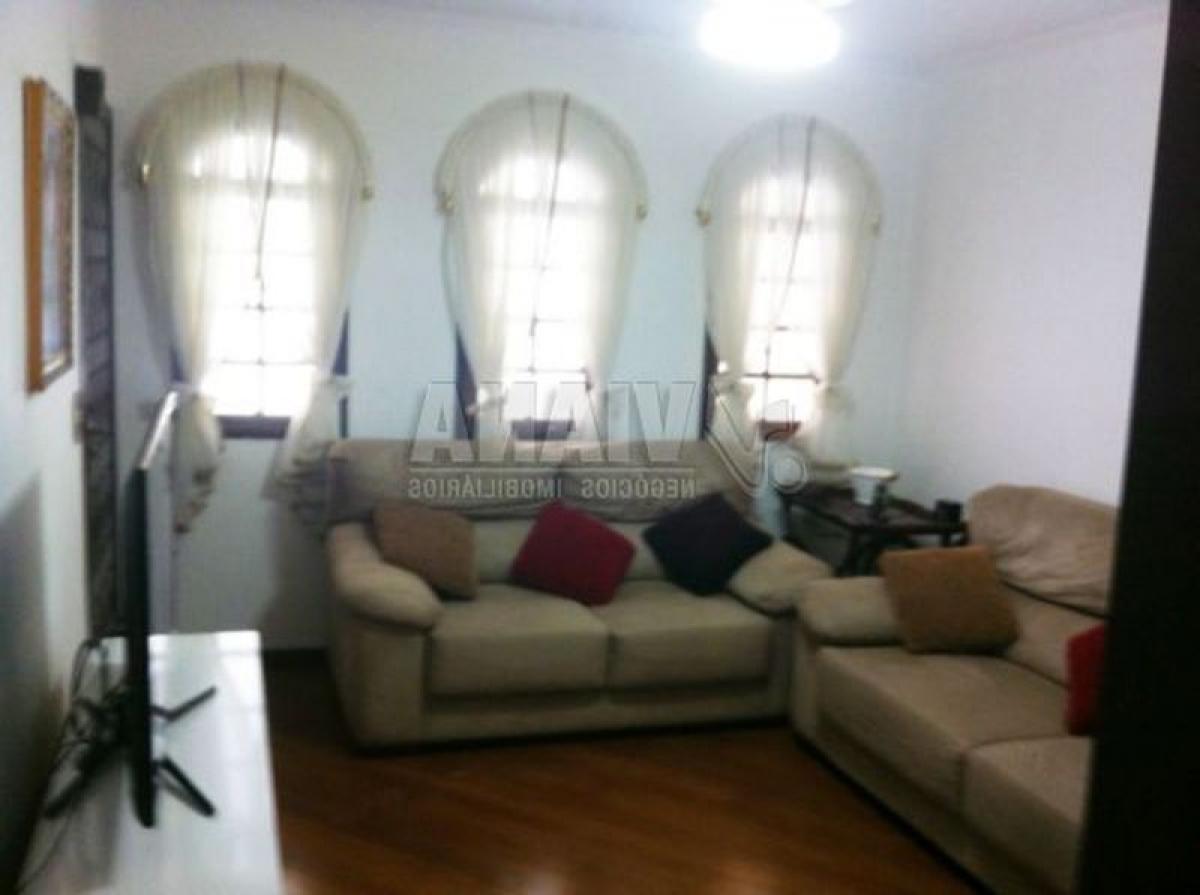 4 Schlafzimmer Haus in Sao Paulo, Brazil, Nr. 570025