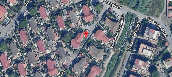 Villa T2 em Cerveteri, Italy N.º 95571 2