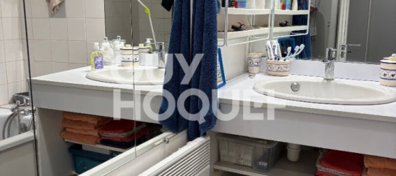 1 غرف نوم شقة في Pessac, France رقم 298530 7