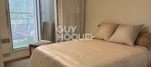 1 غرف نوم شقة في Pessac, France رقم 298530 6