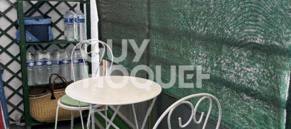 1 غرف نوم شقة في Pessac, France رقم 298530 5