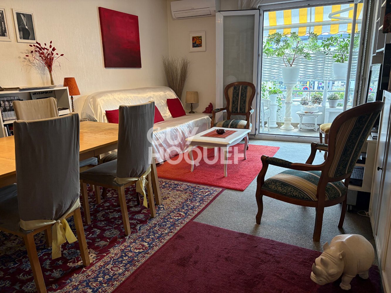 1 غرف نوم شقة في Pessac, France رقم 298530