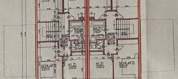 6 rooms Apartment in Vosendorf, Austria No. 194075 32