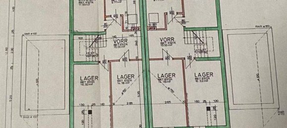 6 rooms Apartment in Vosendorf, Austria No. 194075 30