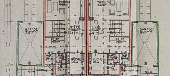 6 rooms Apartment in Vosendorf, Austria No. 194075 31