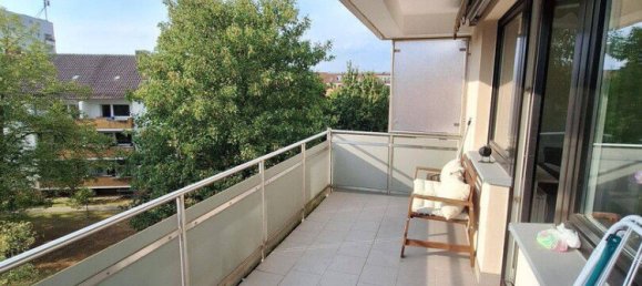 Apartamento de 3 dormitorios en Lower Saxony, Germany No. 340455 12