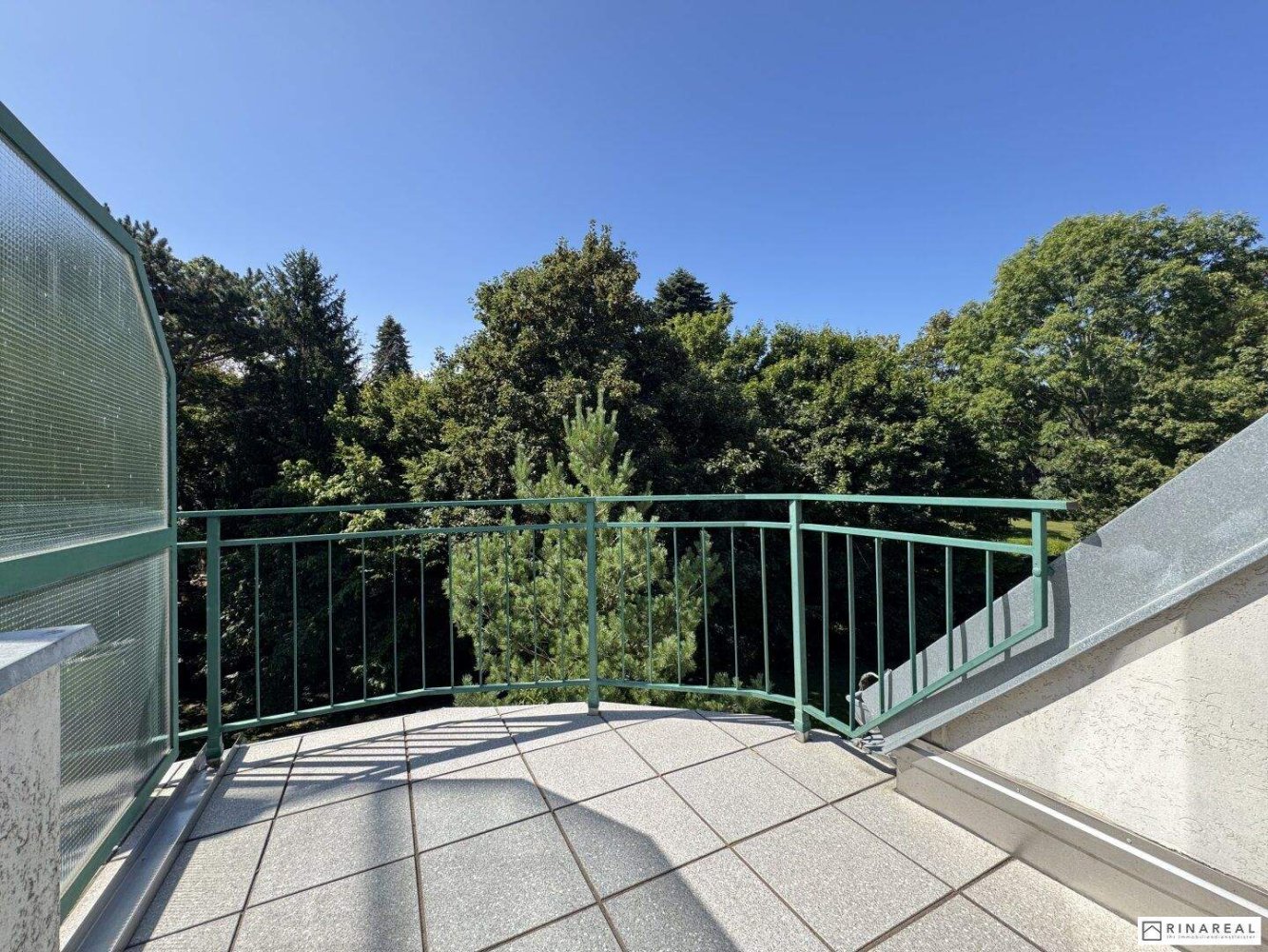 2 rooms Apartment in Hernals, Austria No. 222994