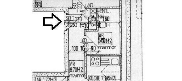 2-Zimmer Wohnung in Hernals, Austria, Nr. 222994 21