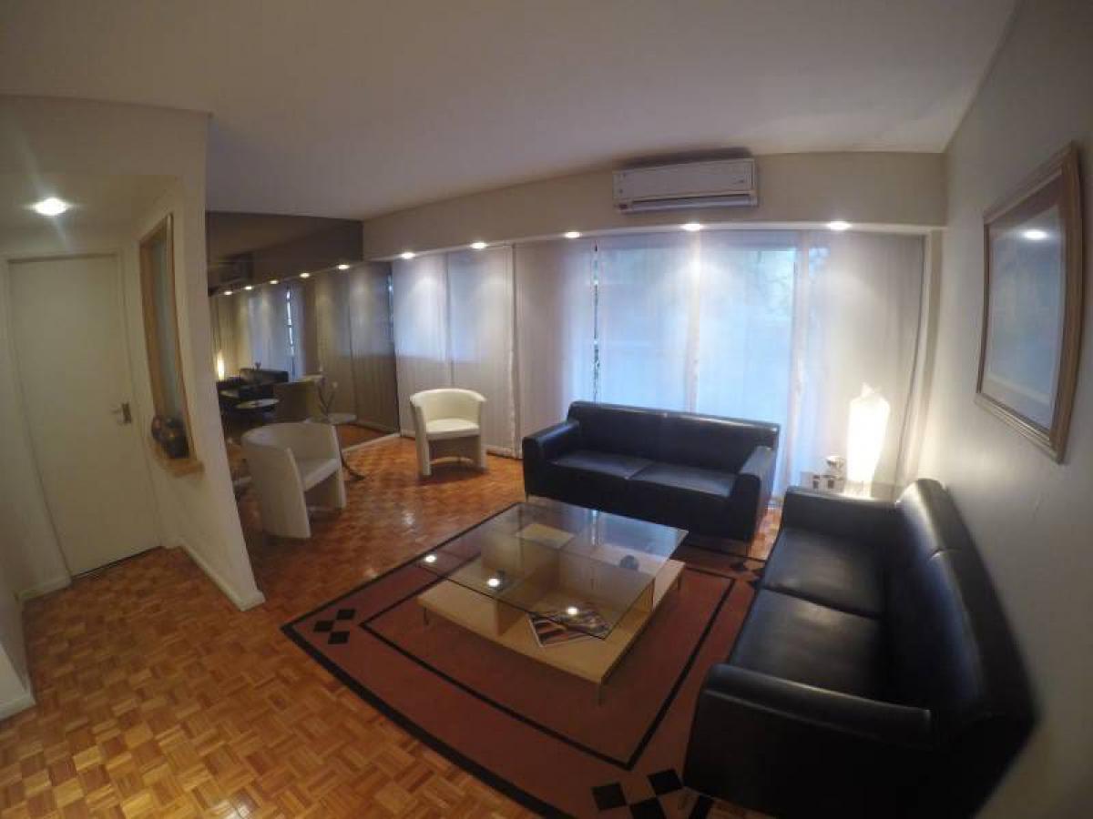 3 Schlafzimmer Wohnung in Palermo, Argentina, Nr. 82893