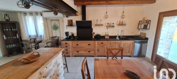 Casa T4 em Bagard, France N.º 111765 5