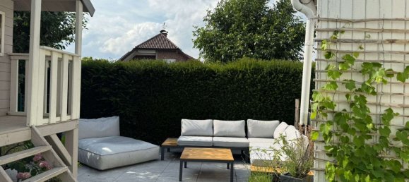 4 غرف نوم شقة في Borken, Germany رقم 280388 2