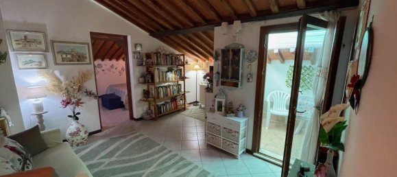 4 rooms Apartment in Monteriggioni, Italy No. 133090 5