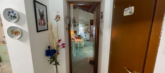 4 rooms Apartment in Monteriggioni, Italy No. 133090 19