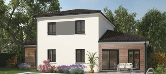 Дом с 4 спальнями в Дордонь, Франция № 298600 2