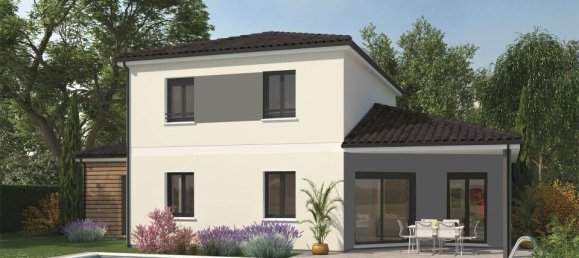 Дом с 4 спальнями в Дордонь, Франция № 298600 3