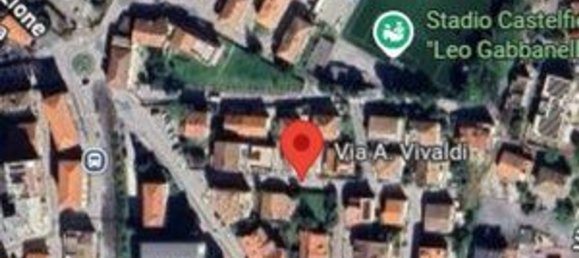 3 rooms Apartment in Castelfidardo, Italy No. 302820 14