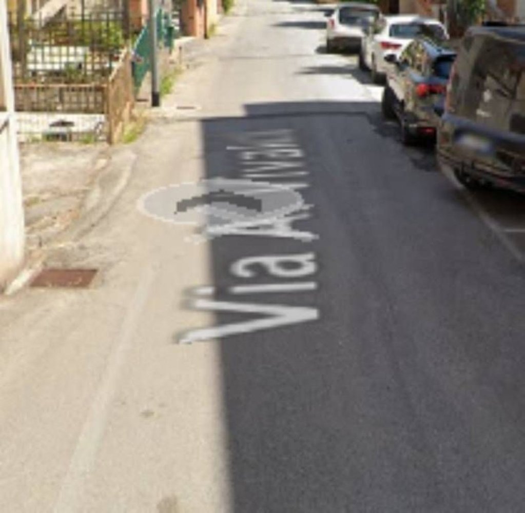 3 rooms Apartment in Castelfidardo, Italy No. 302820