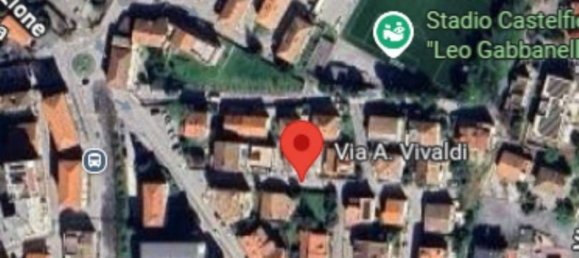 3 rooms Apartment in Castelfidardo, Italy No. 302820 6