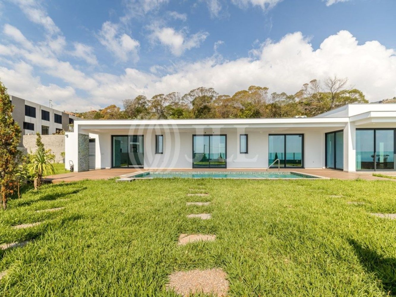 3 غرف نوم منزل في Machico, Portugal رقم 137460