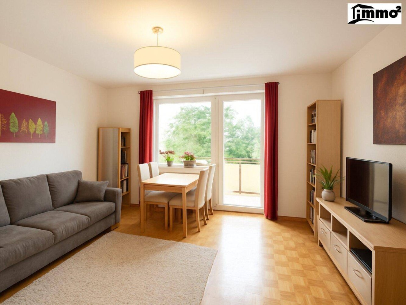 3 rooms Apartment in Krumpendorf am Worthersee, Austria No. 240980