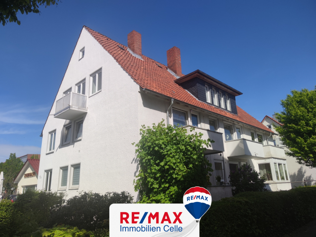 2 rooms Apartment in Celle, Germany No. 25698