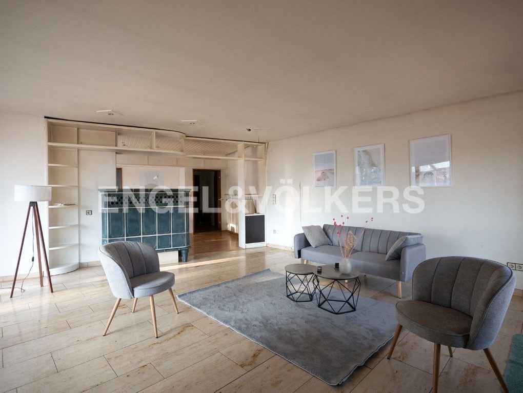 4غرفة منزل ذو طابقين في Schweinfurt, Germany رقم 173037