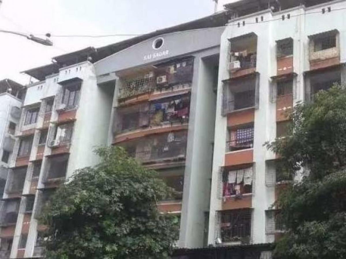 Studio in Mumbai, India No. 58197