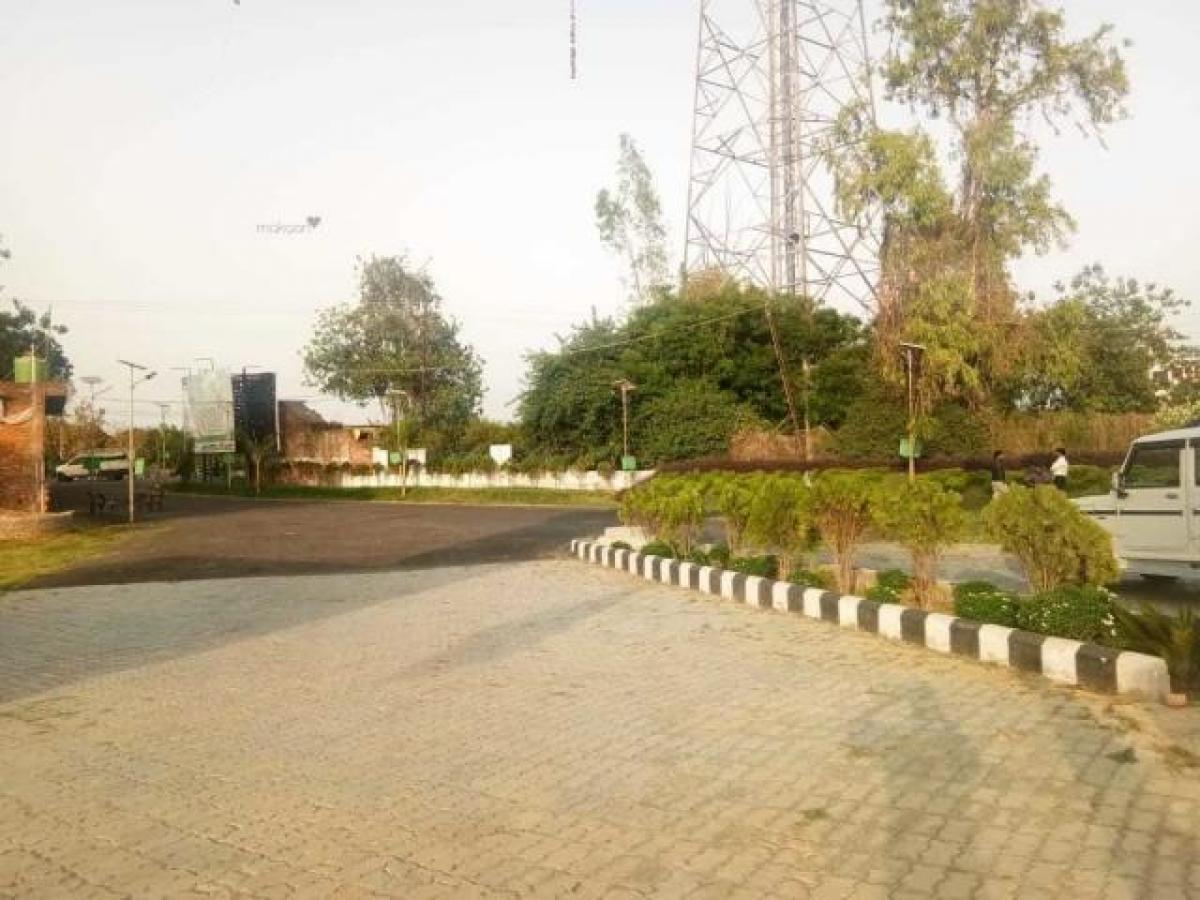 Terrain à Lucknow, India No. 30011