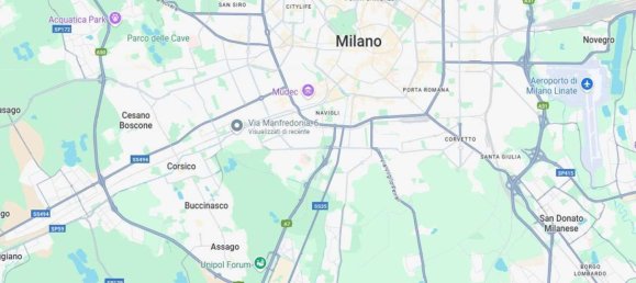 4غرفة شقة في Rozzano, Italy رقم 268706 19