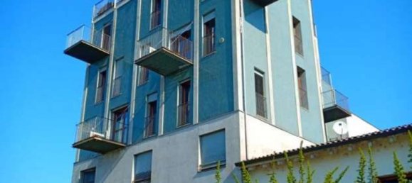 4غرفة شقة في Rozzano, Italy رقم 268706 5