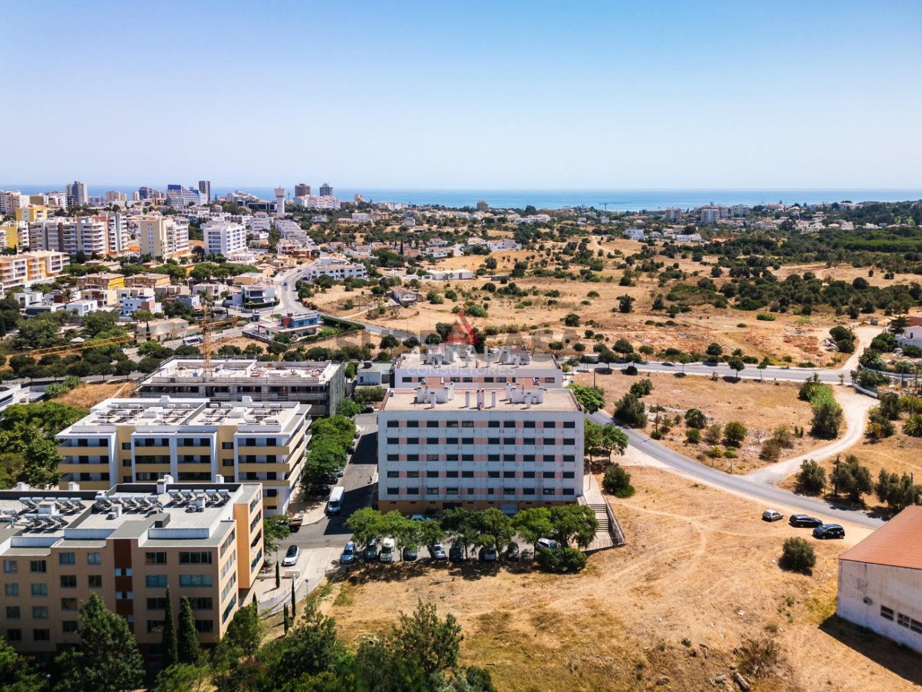 Apartamento de 3 dormitorios en Portimao, Portugal No. 263067