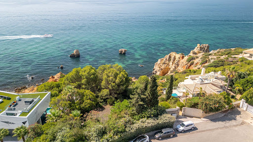 4 غرف نوم فيلا في Albufeira, Portugal رقم 281280