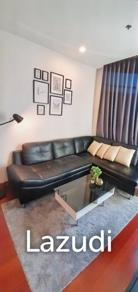 2 Schlafzimmer Eigentumswohnung in Bangkok, Thailand, Nr. 17783