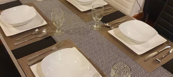 2 Schlafzimmer Eigentumswohnung in Bangkok, Thailand, Nr. 17783 4