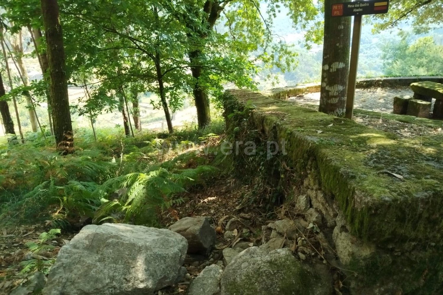 Terreno en Ponte de Lima, Portugal No. 305272