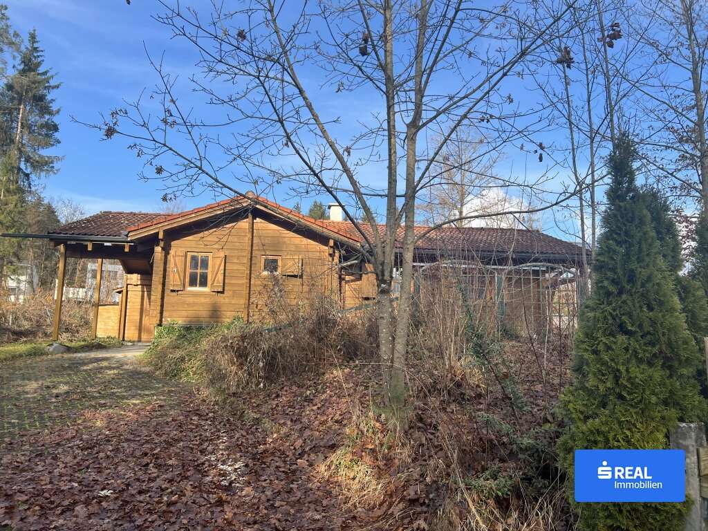 3 rooms House in St. Kanzian am Klopeiner See, Austria No. 91096