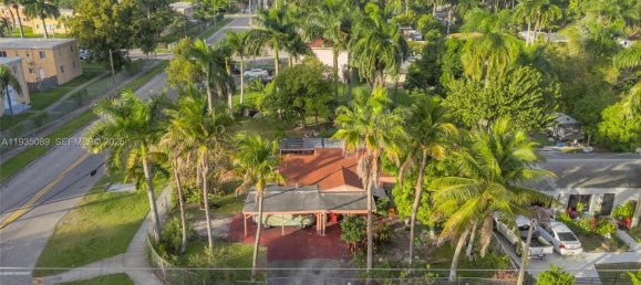 2 Schlafzimmer Villa in Miami, USA, Nr. 615749 26