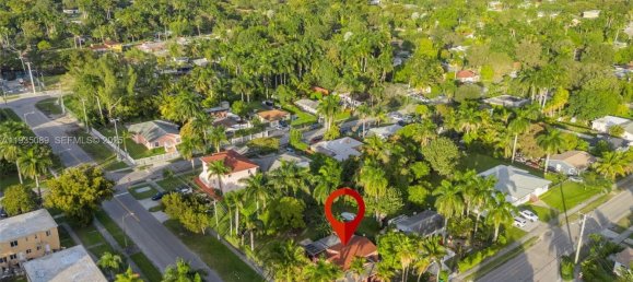 2 Schlafzimmer Villa in Miami, USA, Nr. 615749 29