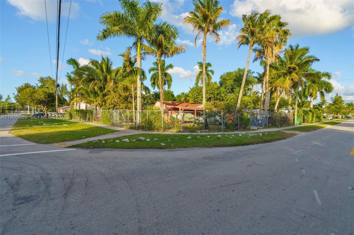 2 Schlafzimmer Villa in Miami, USA, Nr. 615749