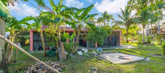 2 Schlafzimmer Villa in Miami, USA, Nr. 615749 24