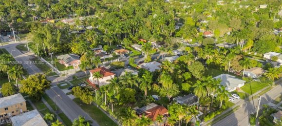 2 Schlafzimmer Villa in Miami, USA, Nr. 615749 30