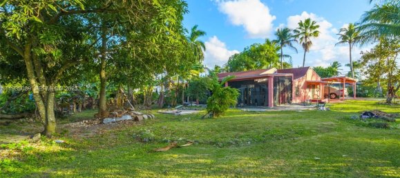 2 Schlafzimmer Villa in Miami, USA, Nr. 615749 23