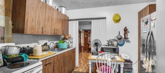 2 Schlafzimmer Villa in Miami, USA, Nr. 615749 17