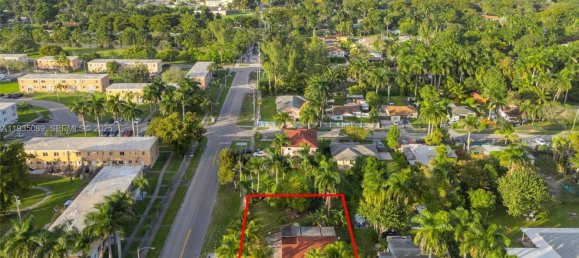 2 Schlafzimmer Villa in Miami, USA, Nr. 615749 27