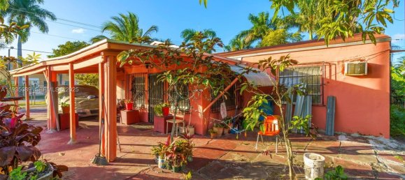 2 Schlafzimmer Villa in Miami, USA, Nr. 615749 7